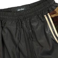 Hot Memory Taffetas Short Pants & Shorts