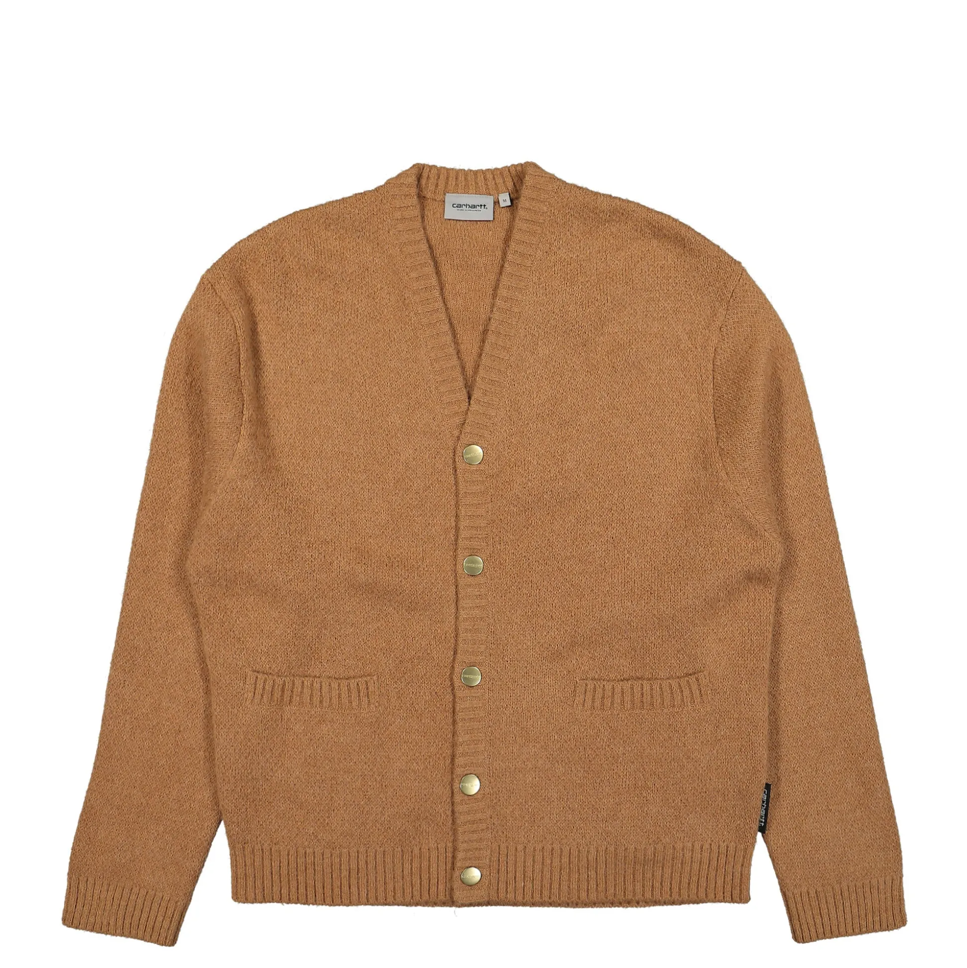 New Merton Cardigan Sweatshirts & Hoodies