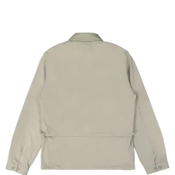 Fashion Metropolis Series Gabardine Pocket Shirt Shirts