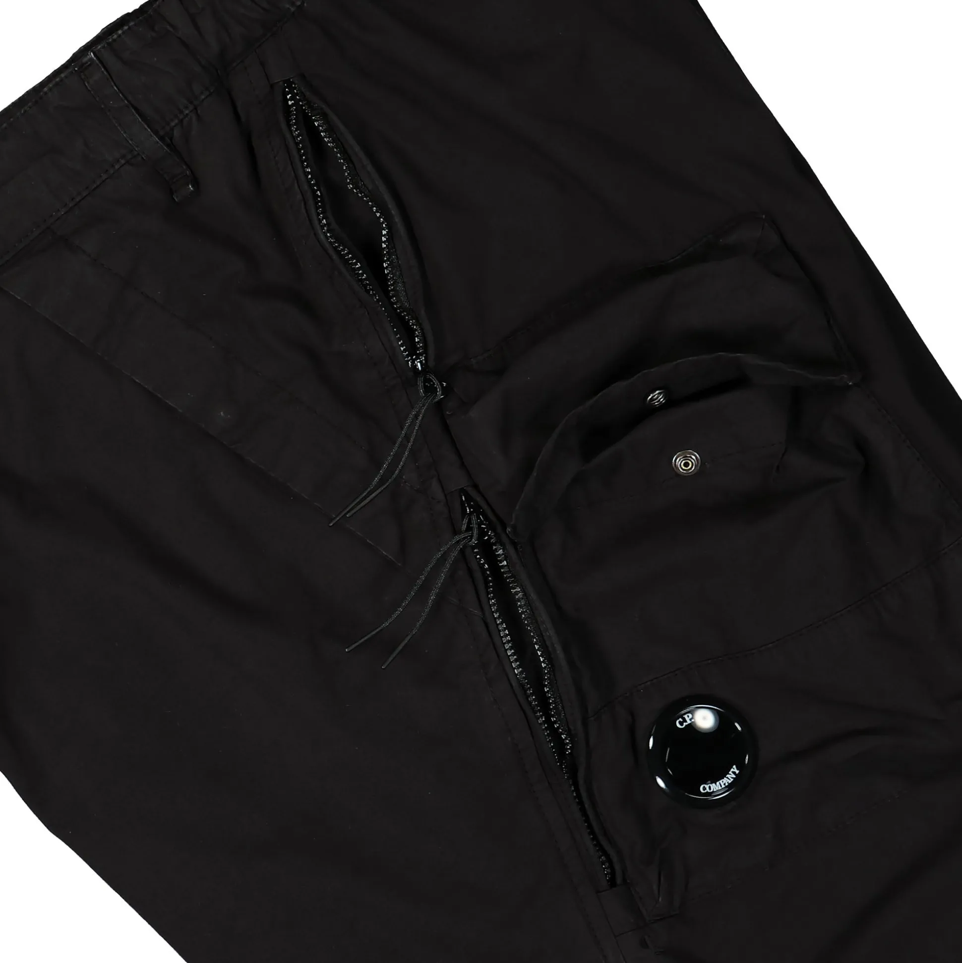 Store Micro Reps Loose Utility Pants Pants & Shorts