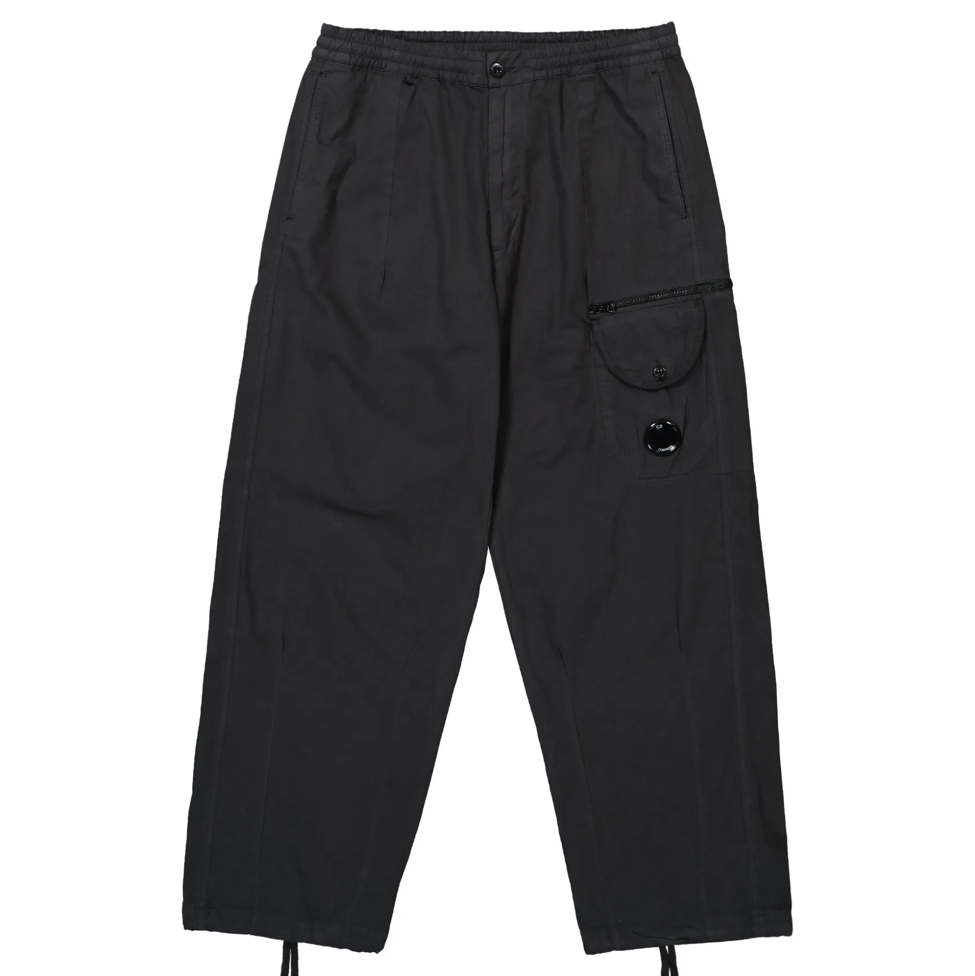 Discount Microreps Boxy Lens Cargo Pants Pants & Shorts
