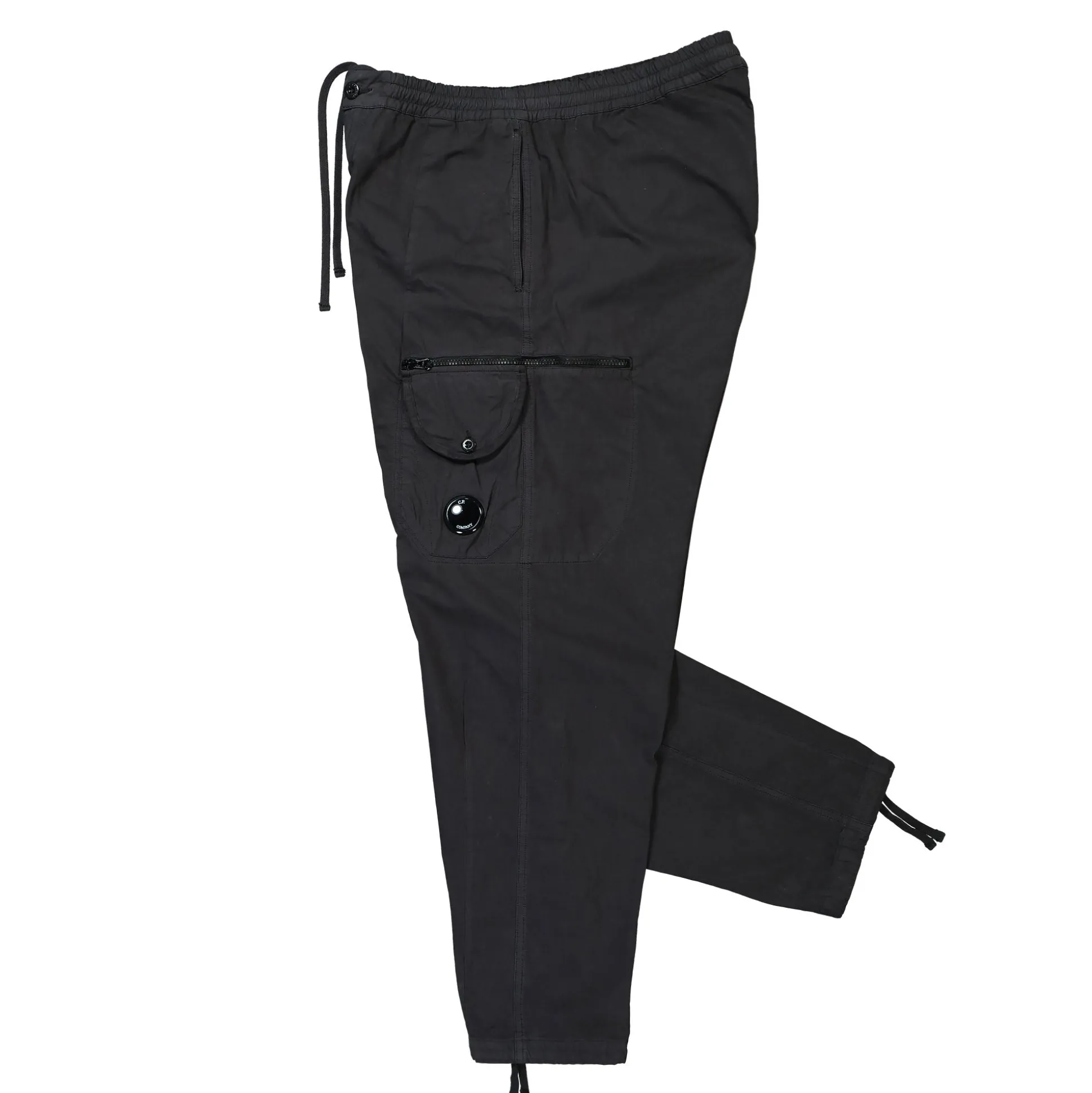 Discount Microreps Boxy Lens Cargo Pants Pants & Shorts