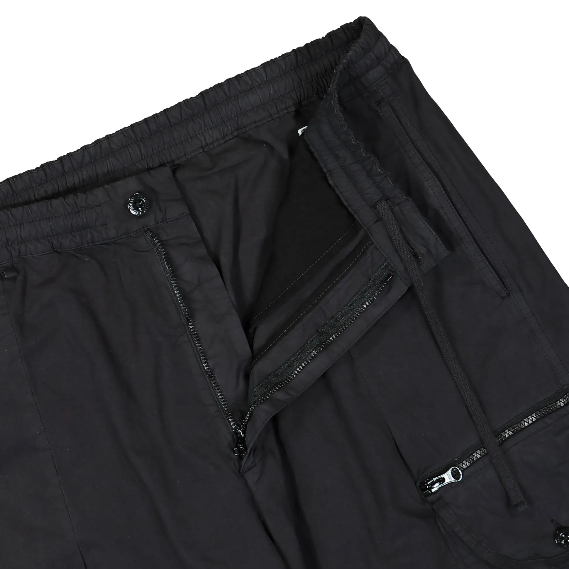Discount Microreps Boxy Lens Cargo Pants Pants & Shorts