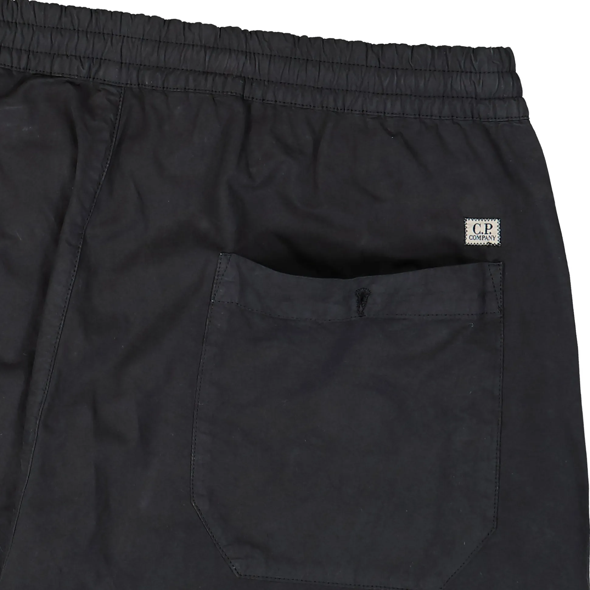 Discount Microreps Boxy Lens Cargo Pants Pants & Shorts