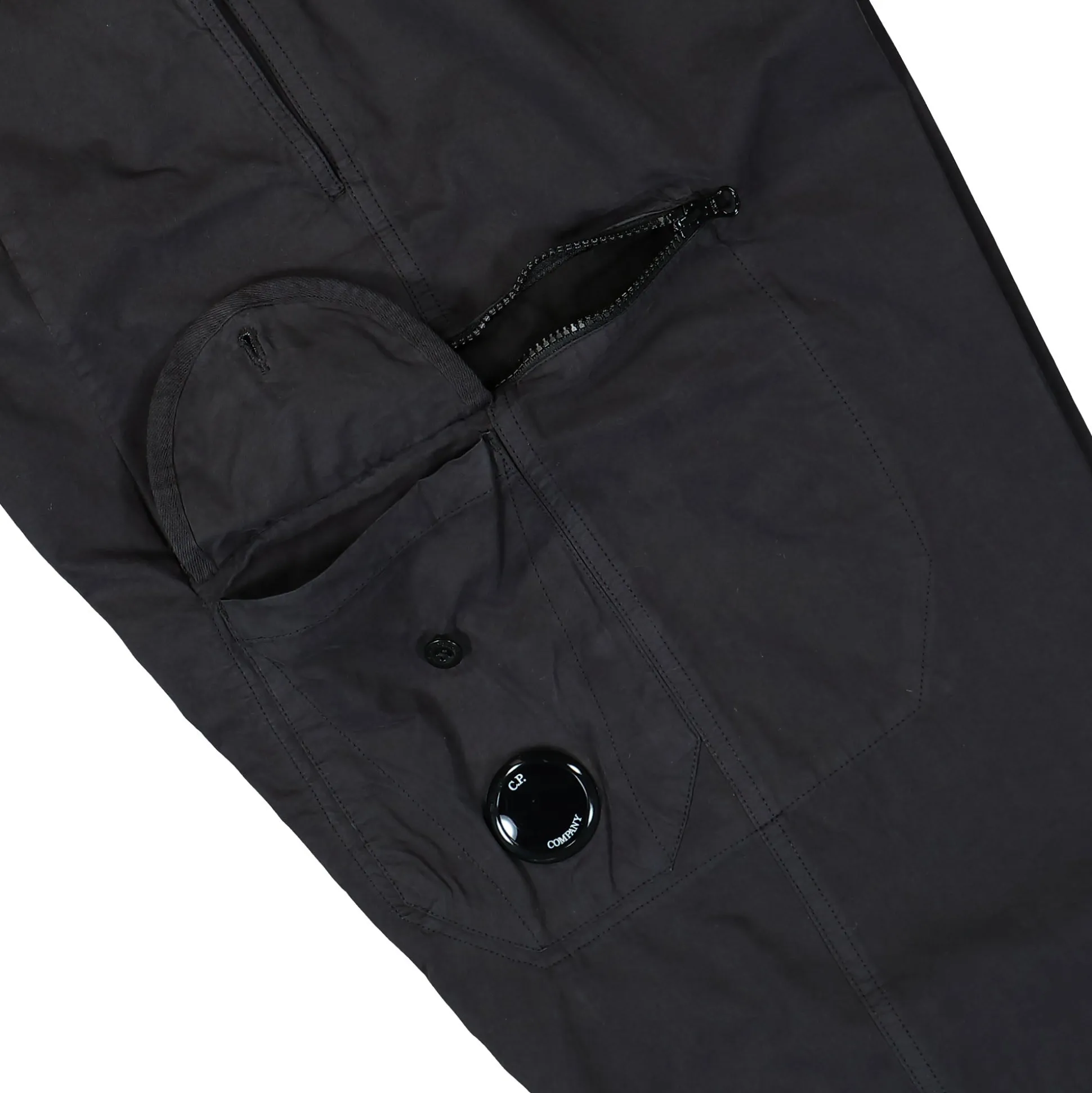 Discount Microreps Boxy Lens Cargo Pants Pants & Shorts