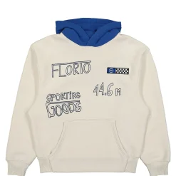 Hot Miles Hoodie Sweatshirts & Hoodies