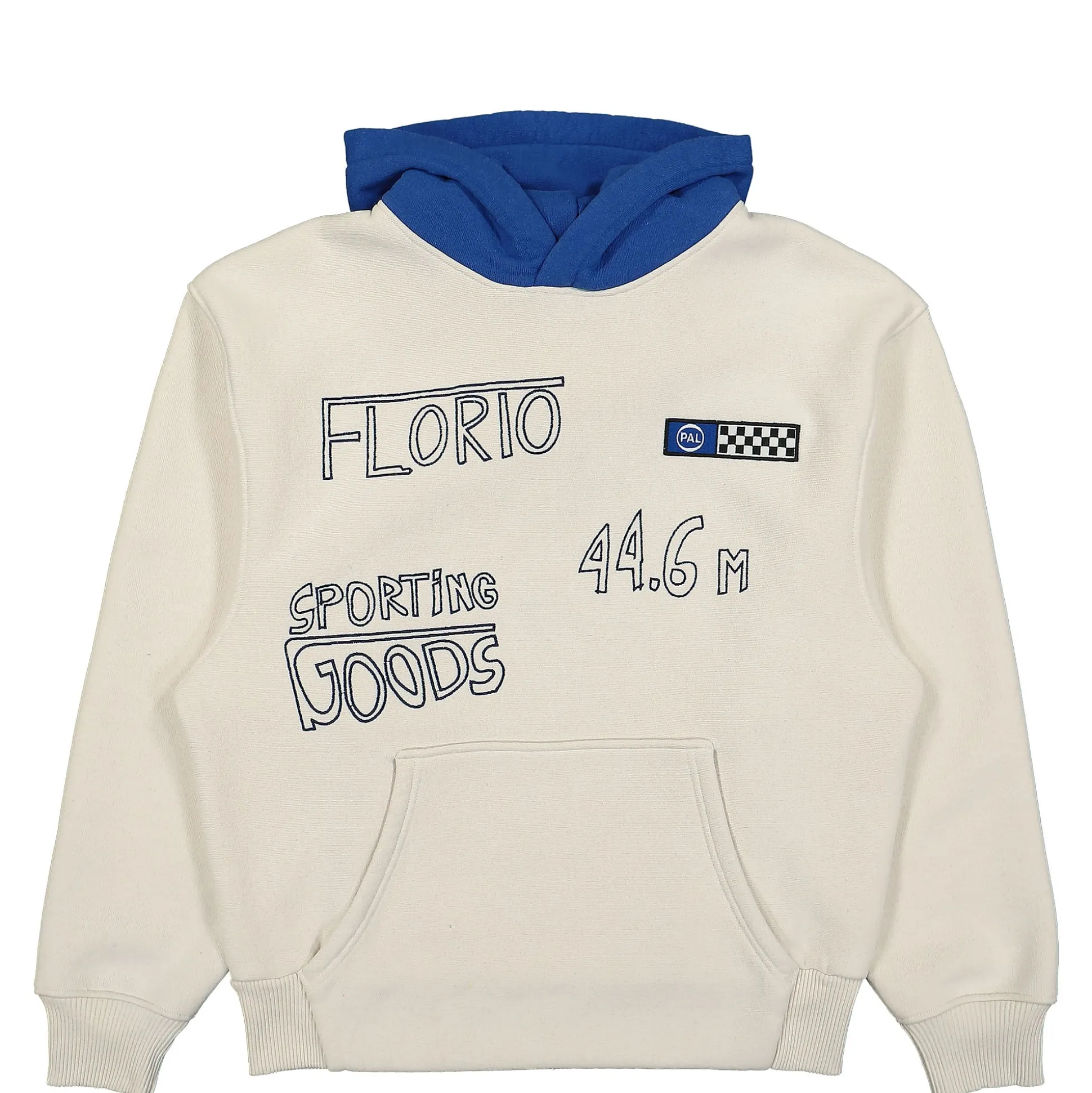 Hot Miles Hoodie Sweatshirts & Hoodies