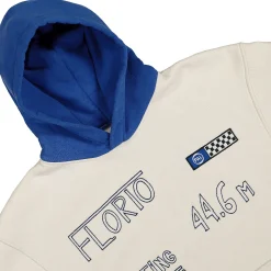 Hot Miles Hoodie Sweatshirts & Hoodies