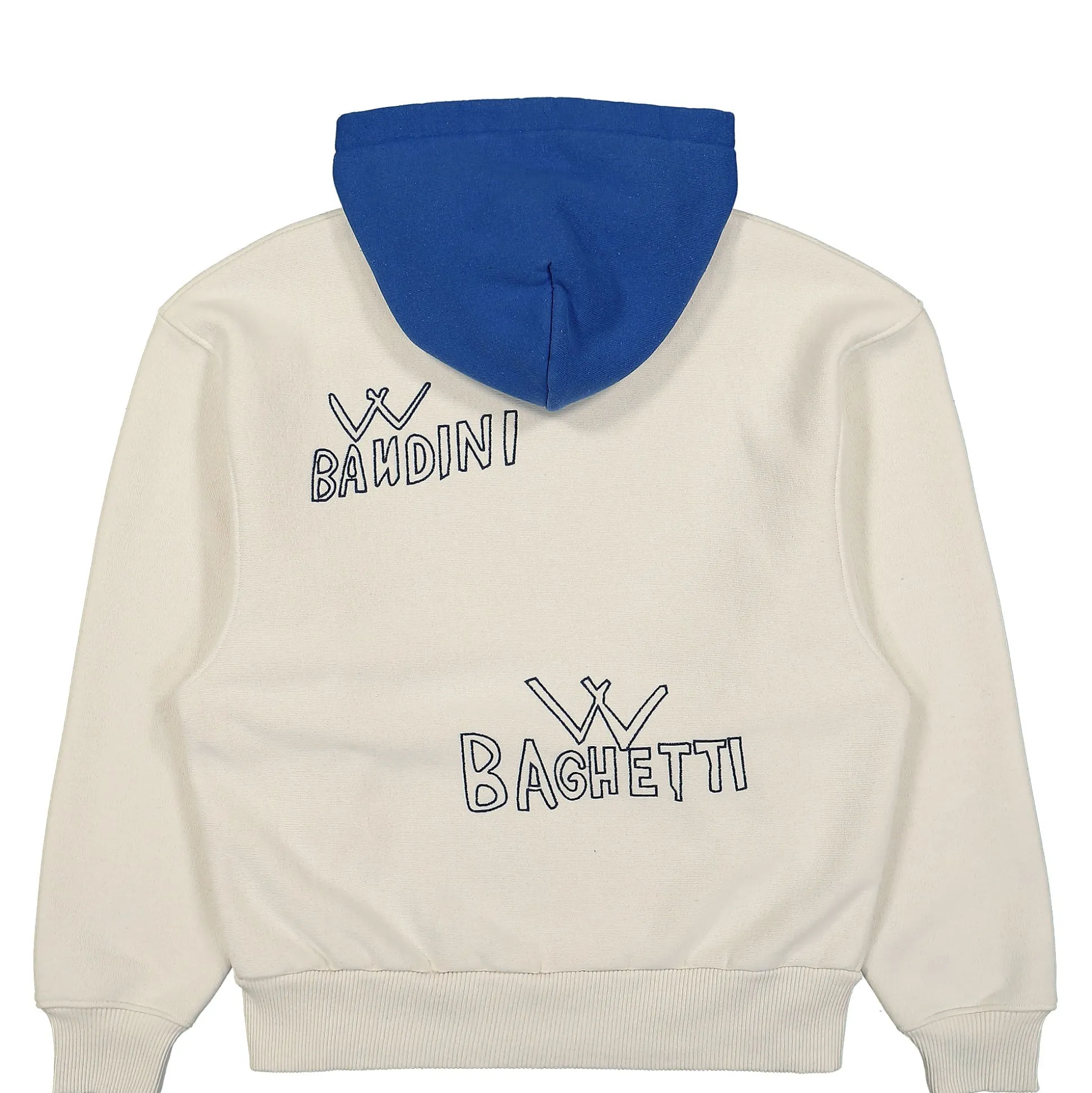 Hot Miles Hoodie Sweatshirts & Hoodies