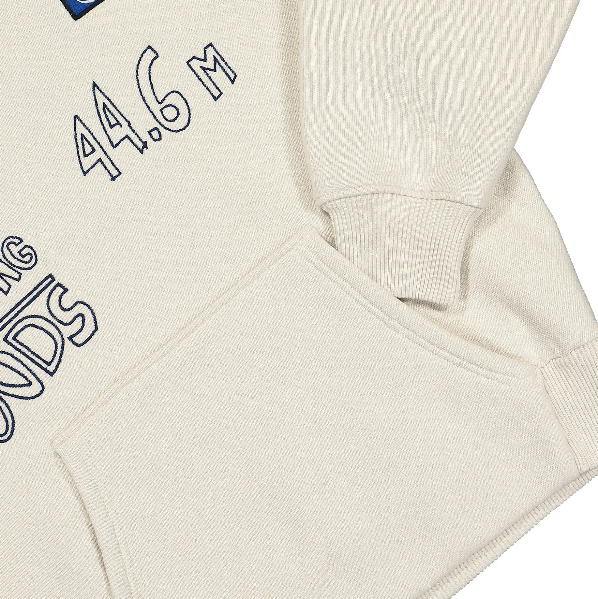 Hot Miles Hoodie Sweatshirts & Hoodies