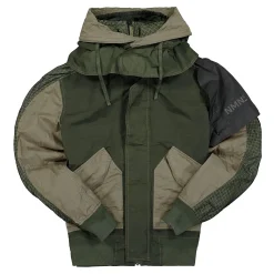 Sale Military Bomber Jacket Jackets & Coats