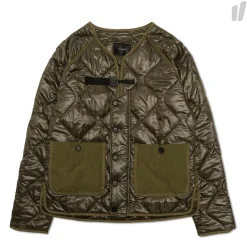 Flash Sale military 60g padded jacket Jackets & Coats