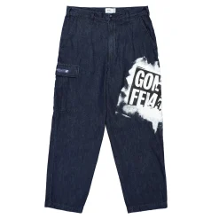 Discount MILT2002 PASTHG Trousers Jeans|Pants & Shorts