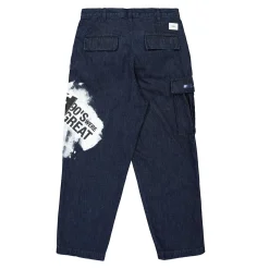 Discount MILT2002 PASTHG Trousers Jeans|Pants & Shorts
