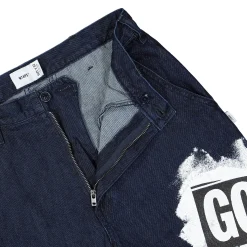 Discount MILT2002 PASTHG Trousers Jeans|Pants & Shorts