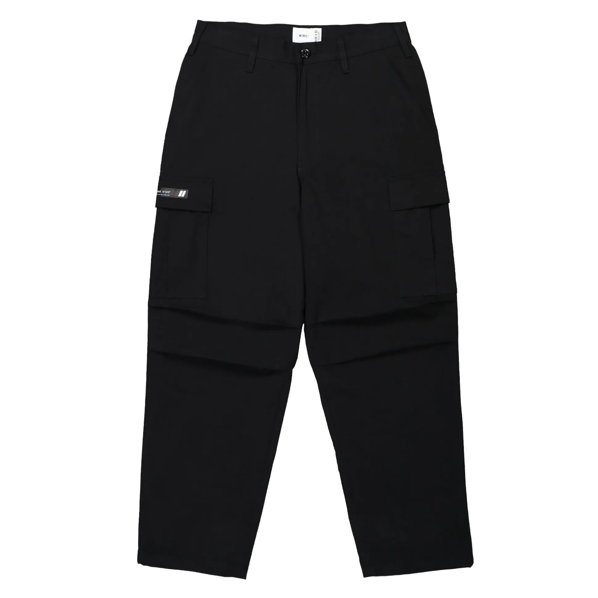 Outlet MILT9601 Ripstop Trousers Pants & Shorts