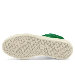 Cheap Minataur Suede High Tops