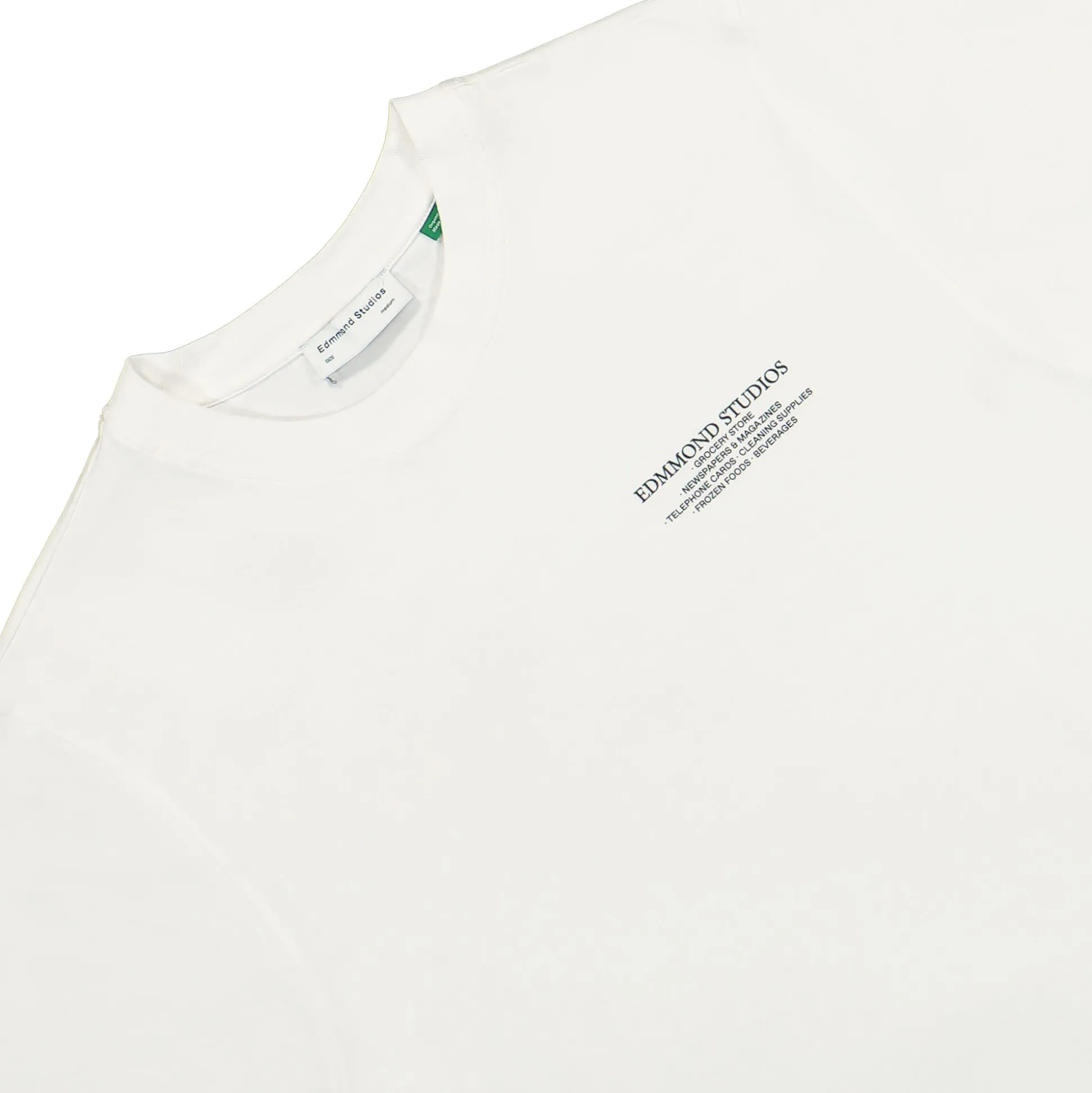 Fashion Mini Market T-Shirt T-Shirts & Long Sleeves