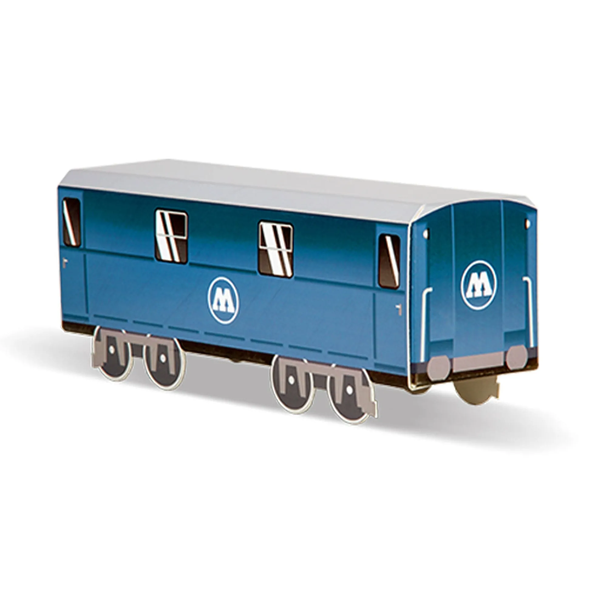 New mini subwayz small Mini Trains