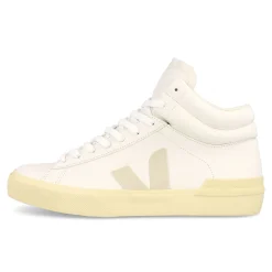 Hot minotaur chromefree leather High Tops