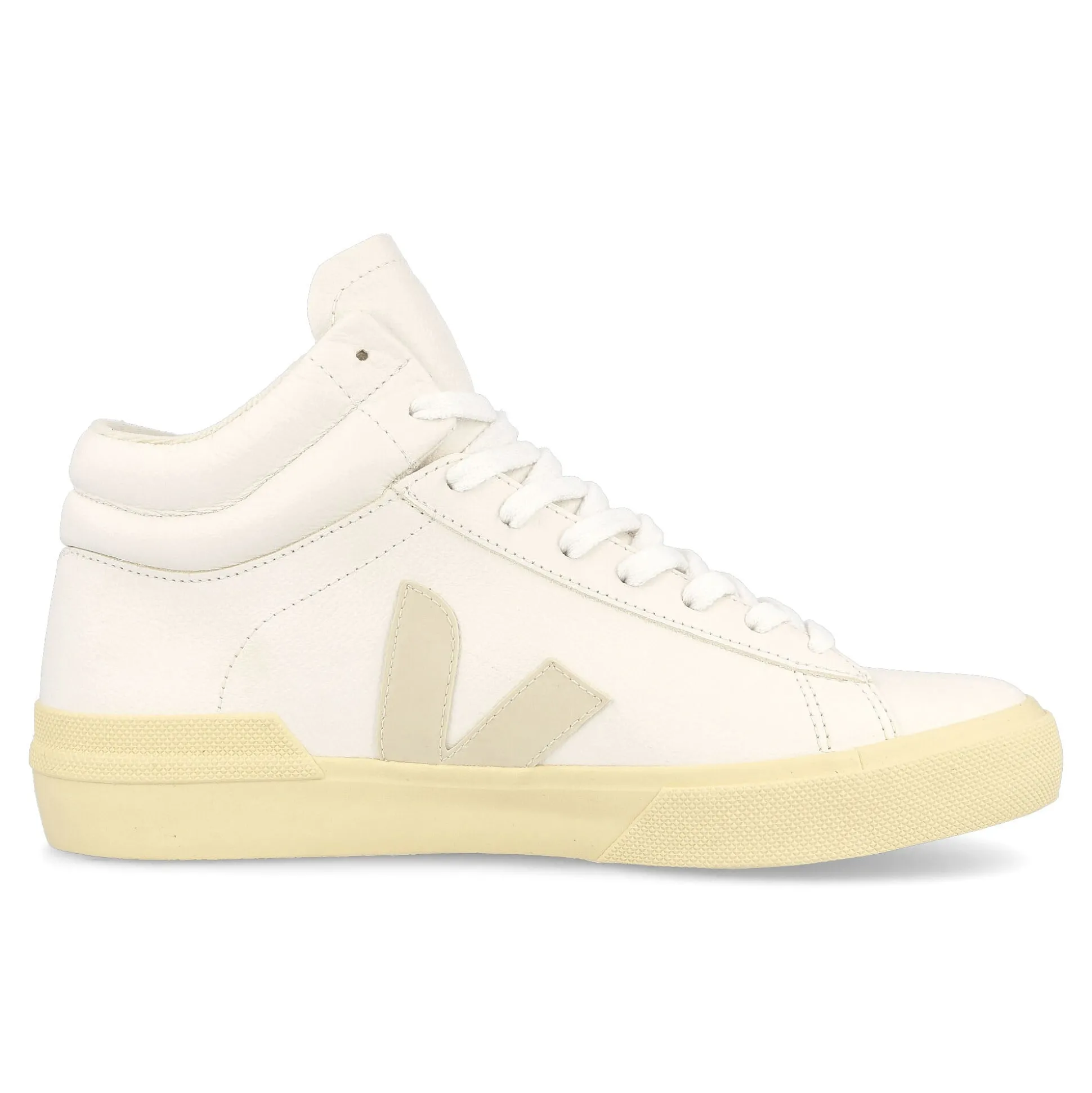 Hot minotaur chromefree leather High Tops