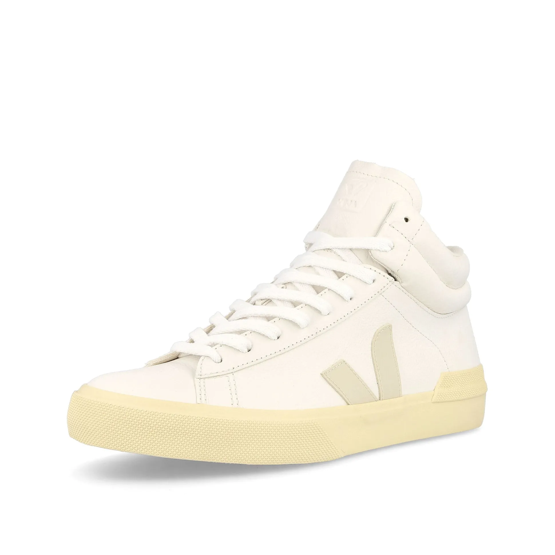 Hot minotaur chromefree leather High Tops