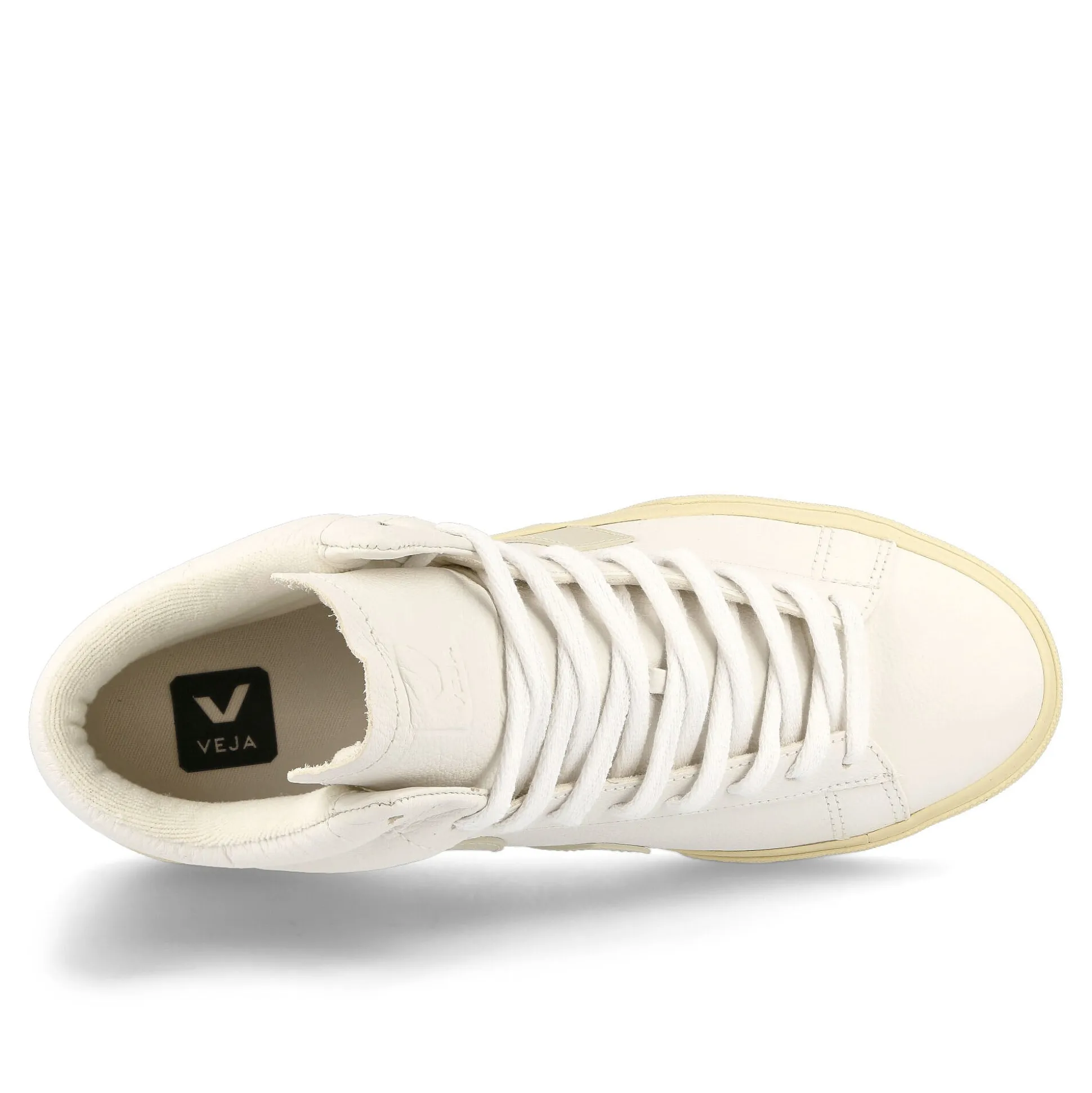 Hot minotaur chromefree leather High Tops