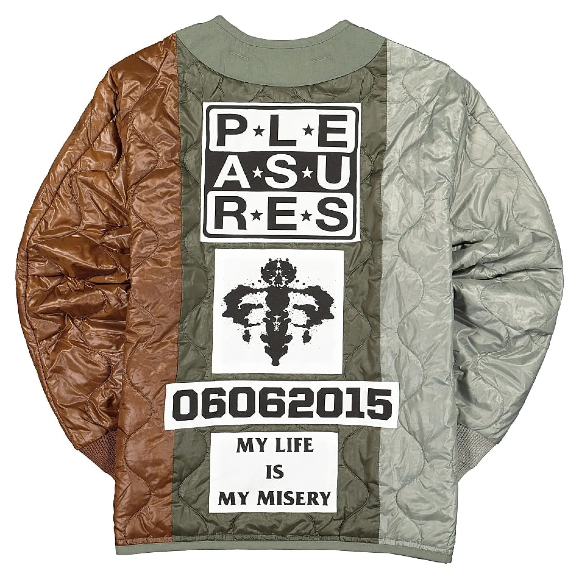 Discount Misery Jacket Jackets & Coats