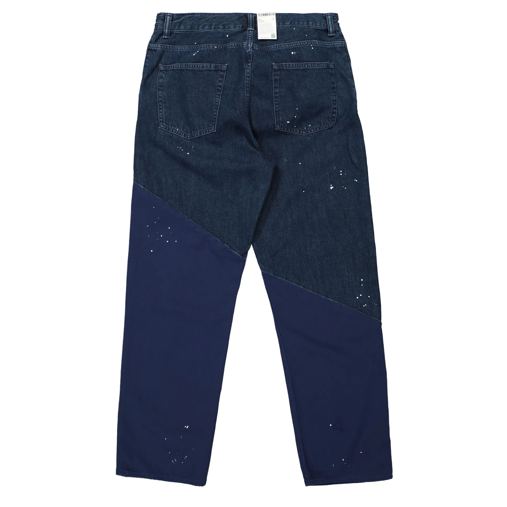 New Mix Pant Jeans|Pants & Shorts