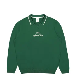 Hot MMQ Fast Green Drill Top Sweatshirts & Hoodies