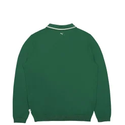 Hot MMQ Fast Green Drill Top Sweatshirts & Hoodies