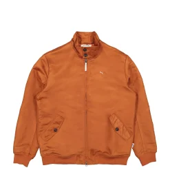 Discount MMQ Fast Green Harrington Jacket Jackets & Coats