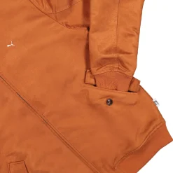 Discount MMQ Fast Green Harrington Jacket Jackets & Coats
