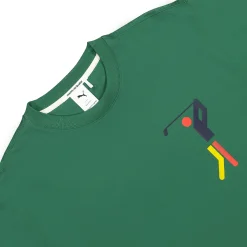 Online MMQ Heroes Graphic T-Shirt T-Shirts & Long Sleeves