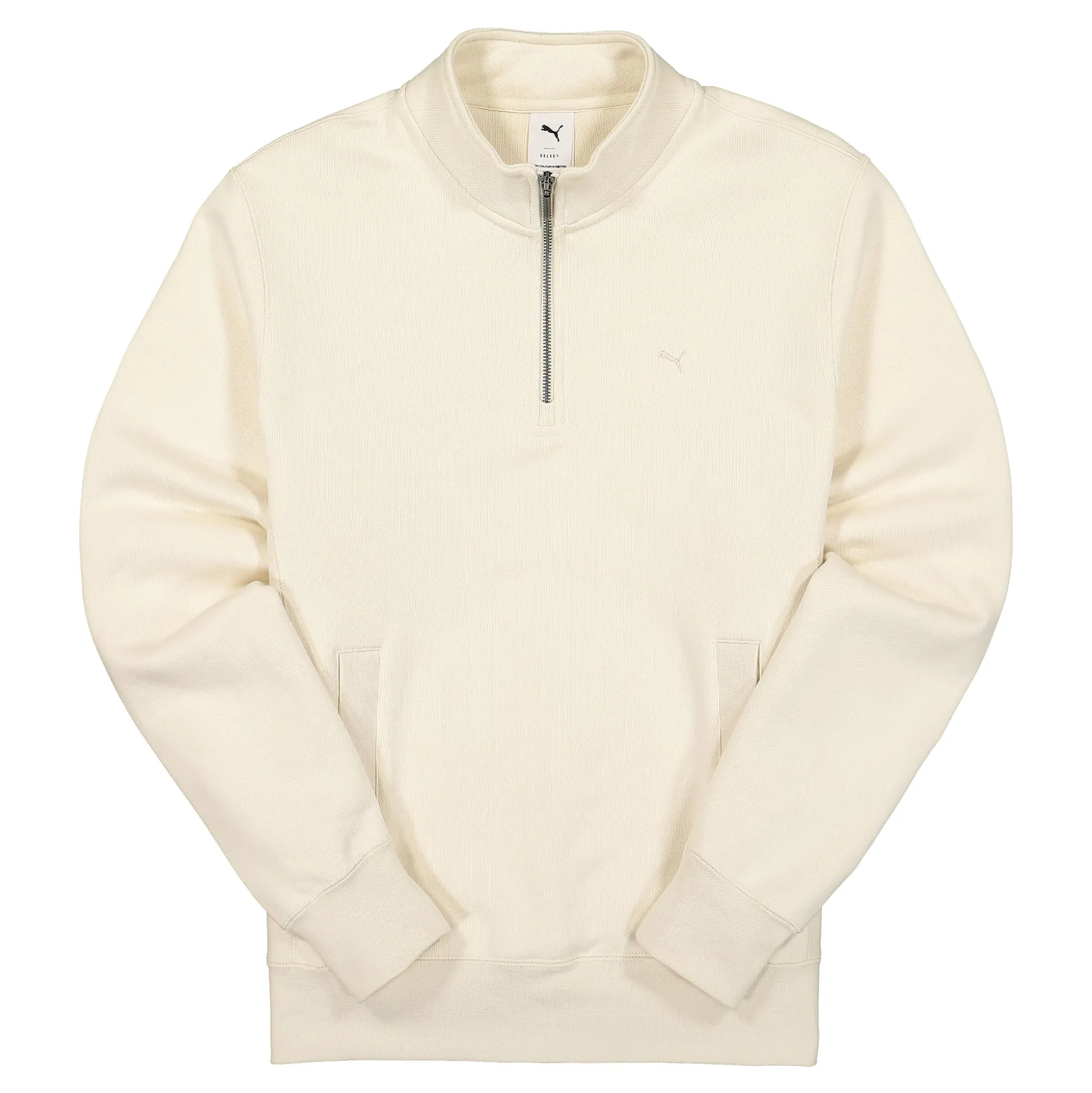 Hot MMQ PO Mock Neck Sweatshirts & Hoodies