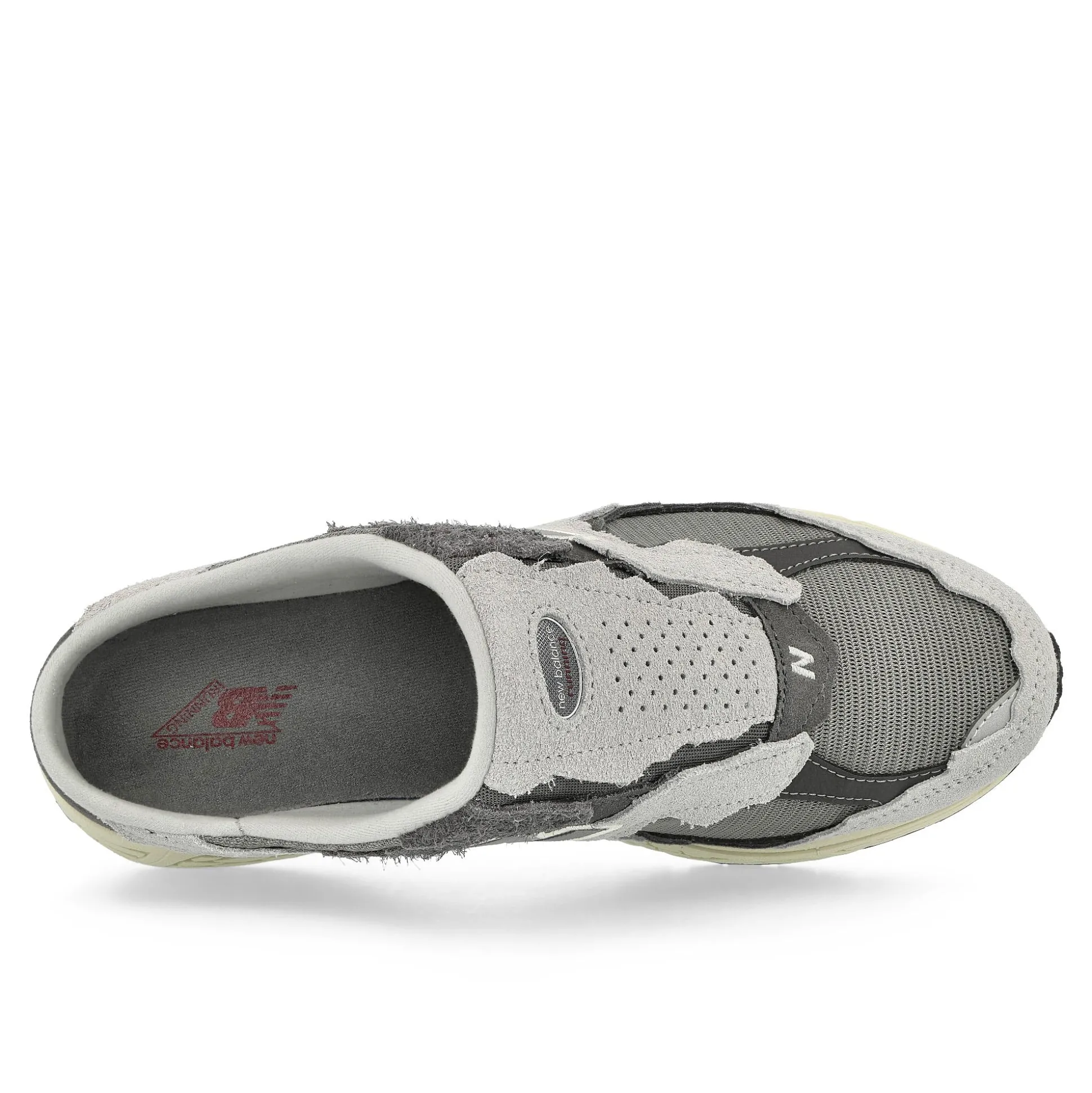 Flash Sale M2002NA Women Low Tops|Slides & Sandals
