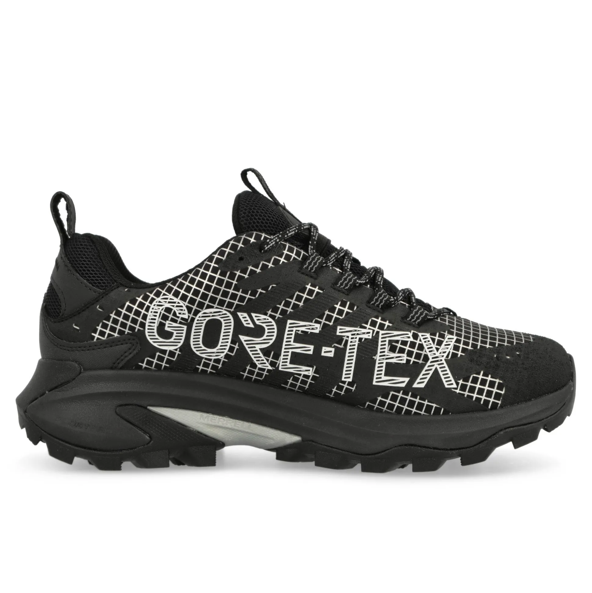 New Moab Speed 2 Reflective GTX Low Tops|Outdoor & Performance