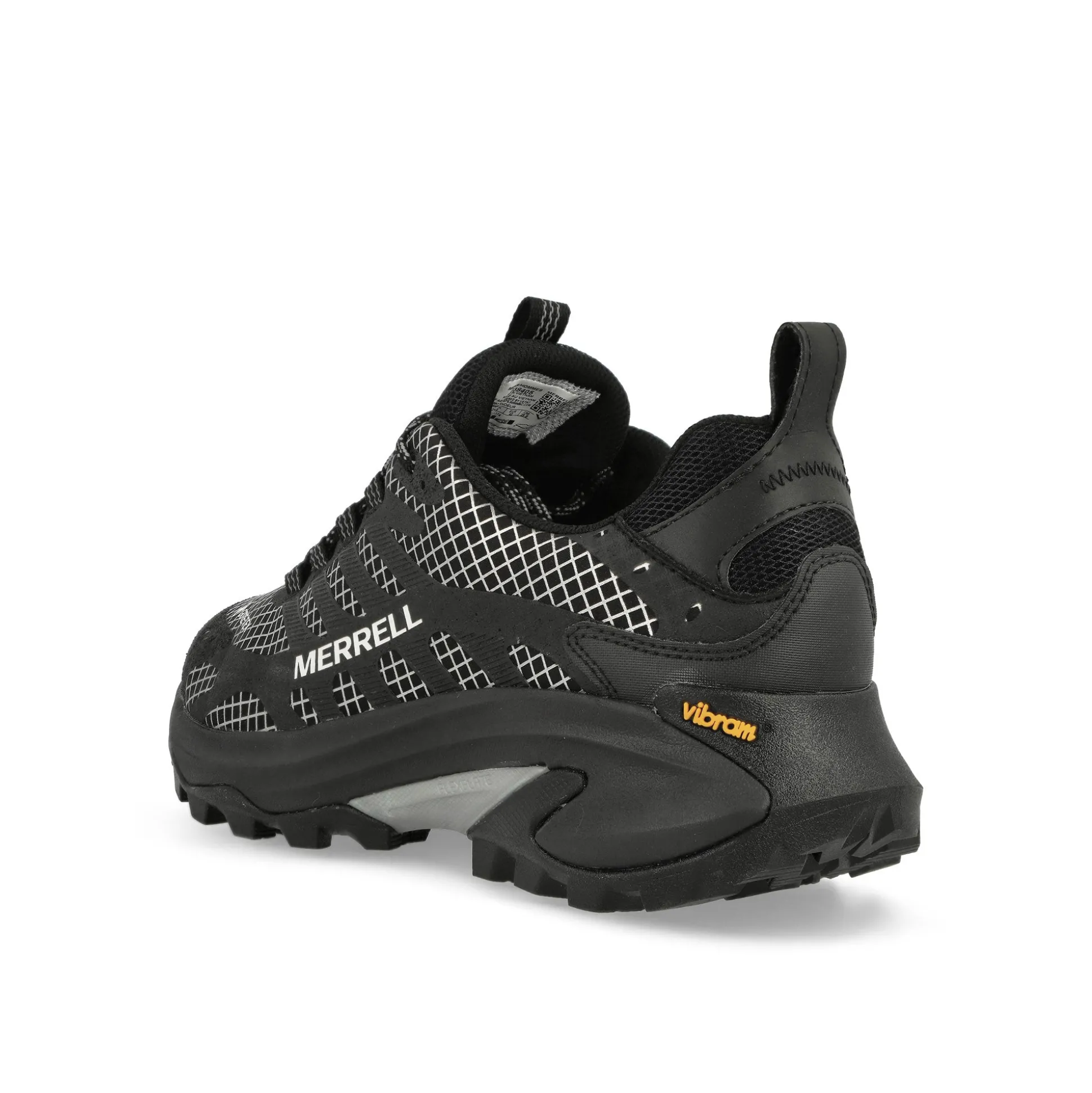 New Moab Speed 2 Reflective GTX Low Tops|Outdoor & Performance