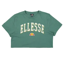 Cheap Mondo Crop T-Shirt Women T-Shirts & Long Sleeves
