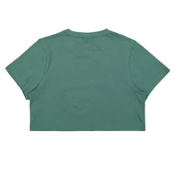 Cheap Mondo Crop T-Shirt Women T-Shirts & Long Sleeves