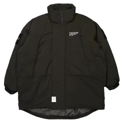 Shop Monster Parka Jackets & Coats