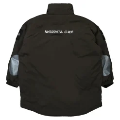 Shop Monster Parka Jackets & Coats
