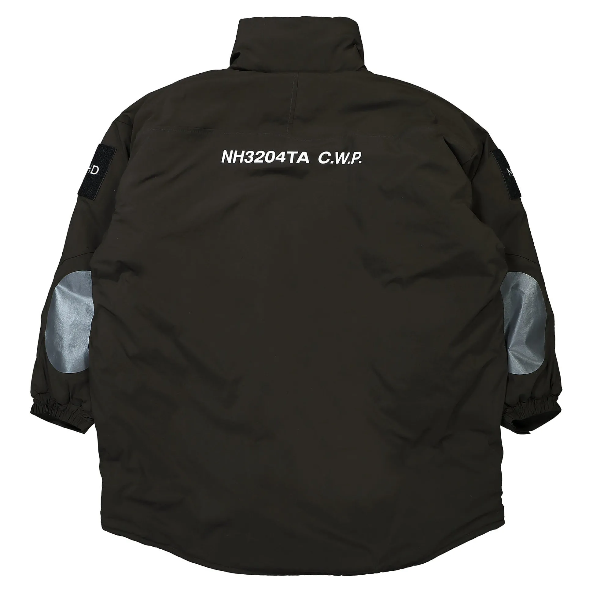 Shop Monster Parka Jackets & Coats