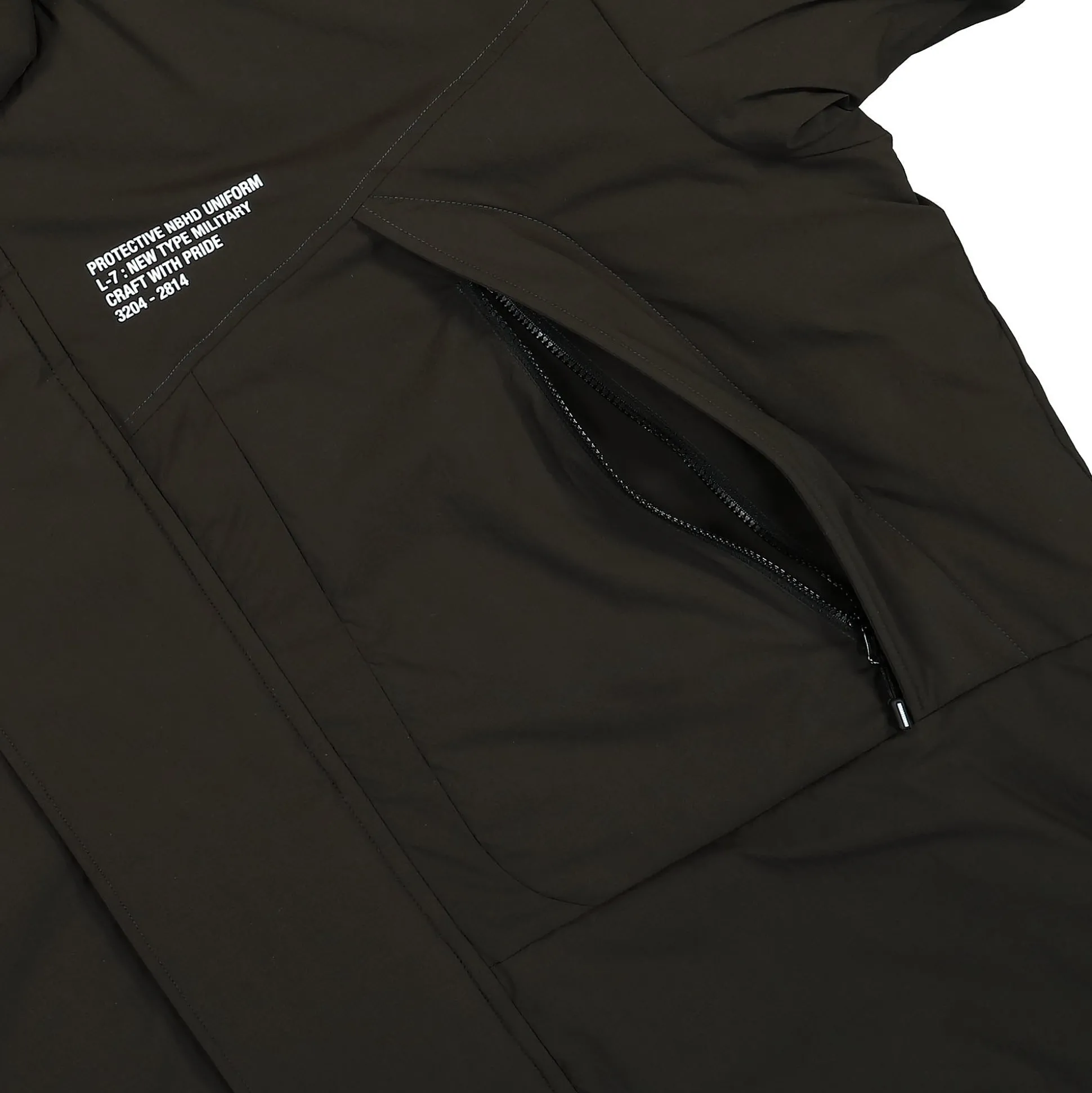 Shop Monster Parka Jackets & Coats