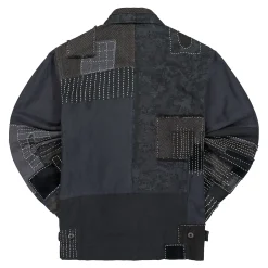 Shop Monster Tiger Boro Deck Jacket Jackets & Coats