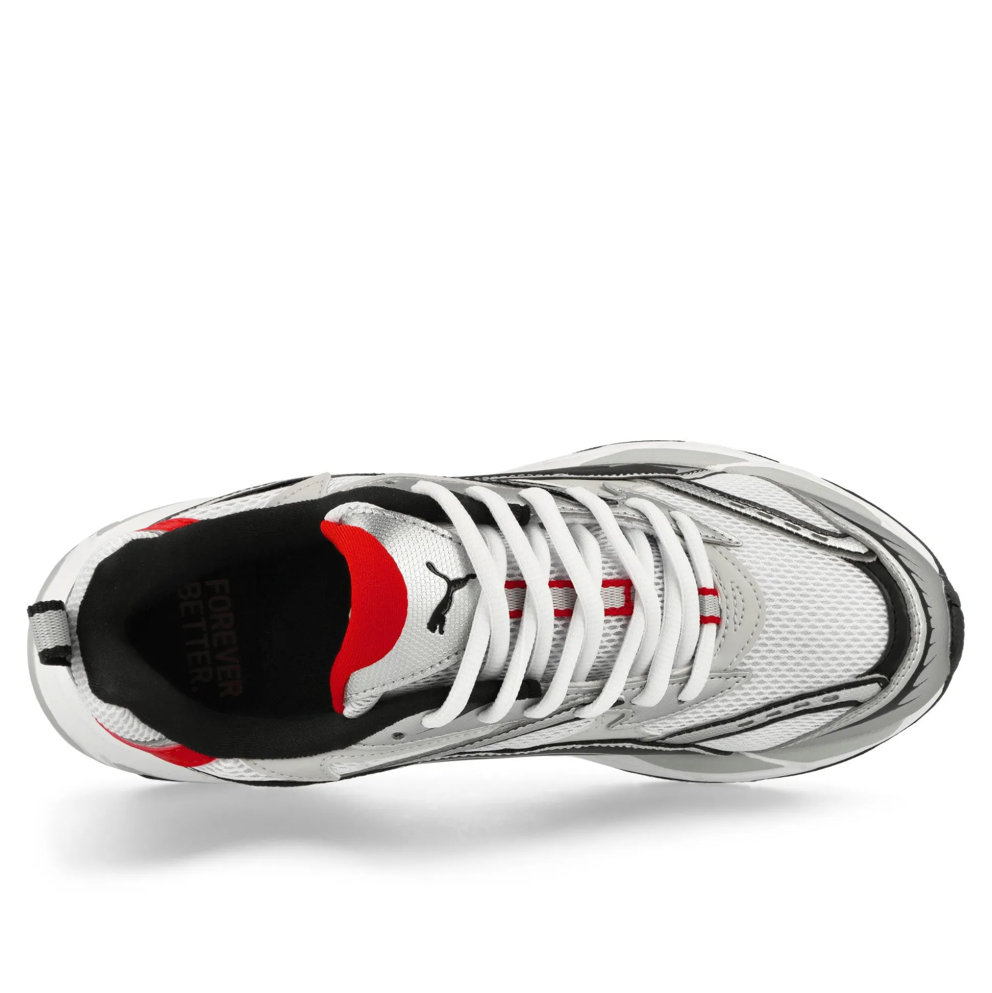 Flash Sale Morphic Women Low Tops|Retro & Running