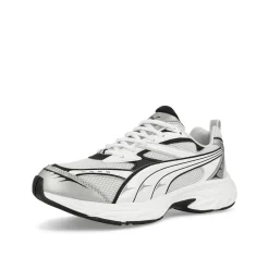 New Morphic Base Women Low Tops|Retro & Running