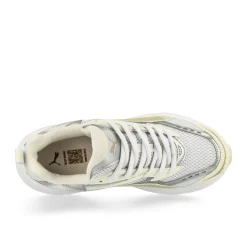 Flash Sale Morphic Metallic Wns Women Low Tops|Retro & Running