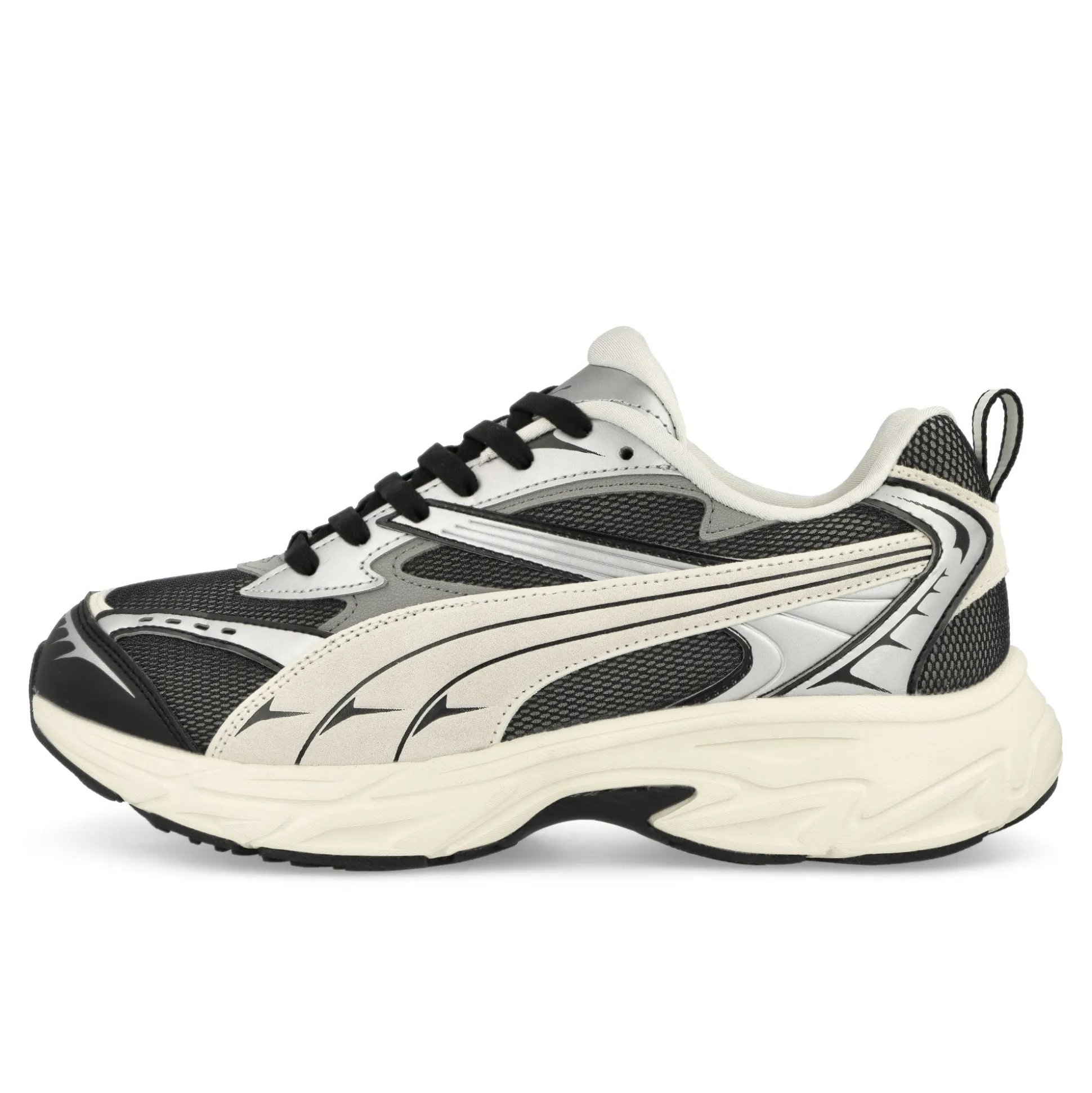Flash Sale Morphic Retro Low Tops|Retro & Running