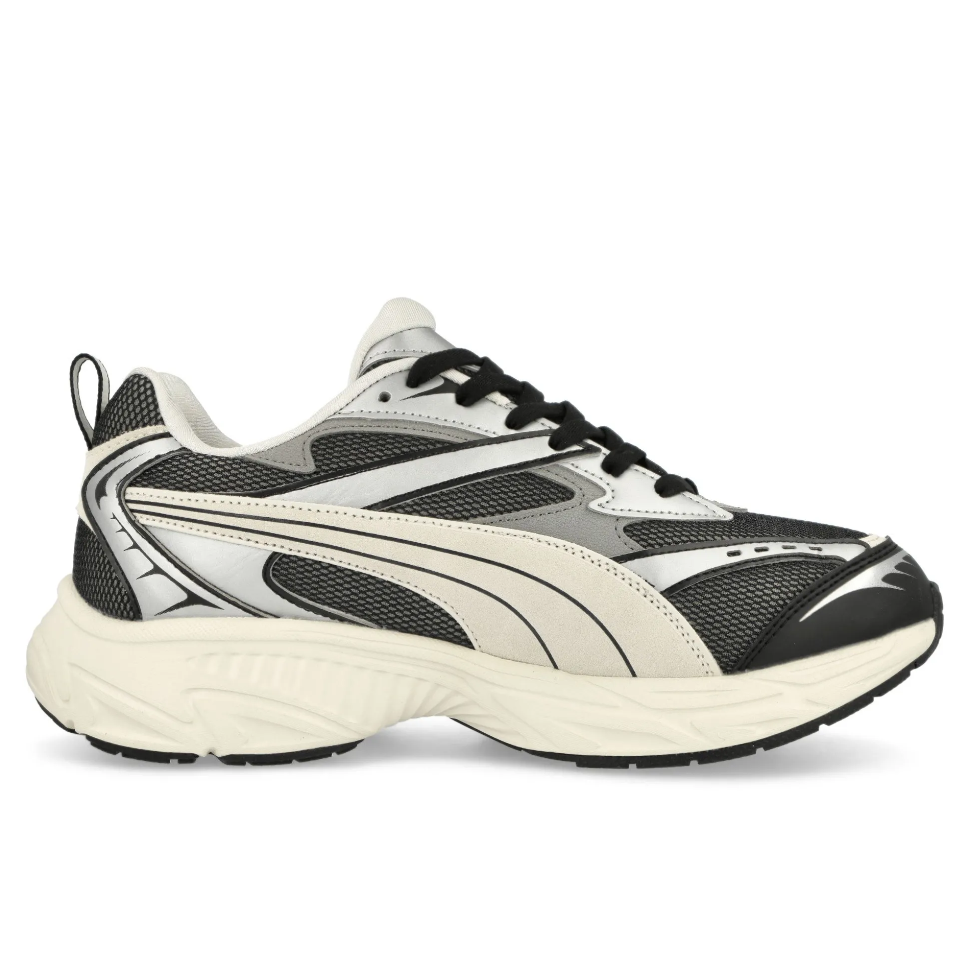 Flash Sale Morphic Retro Low Tops|Retro & Running